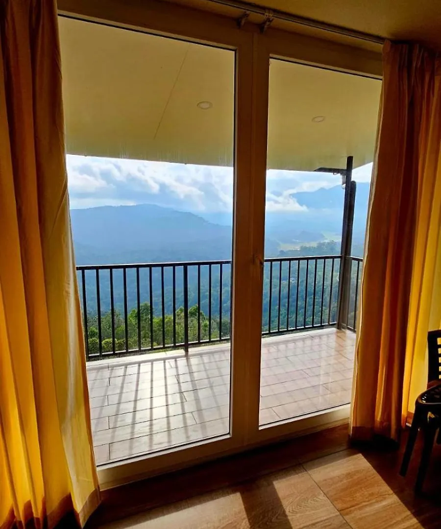 Wild Lily Apartment Pooppara Homestay